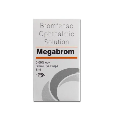 Megabrom 5ml